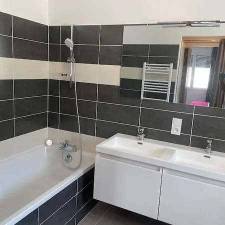 Kevin Piscine, Pool House Et Petanque 6 A 8 Personnes וילה *