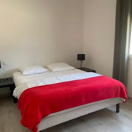 Kevin Piscine, Pool House Et Petanque 6 A 8 Personnes וילה וילפראנש-דה-רוארג