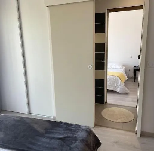 Kevin Piscine, Pool House Et Petanque 6 A 8 Personnes Villefranche-de-Rouergue